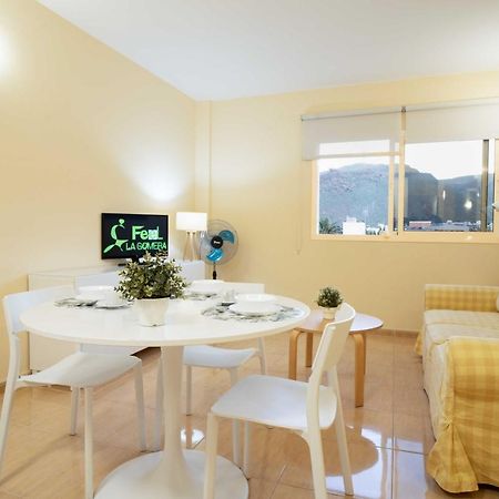 Apartamento Miramar 3 San Sebastián de la Gomera Exterior foto