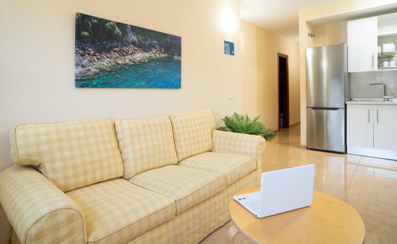 Apartamento Miramar 3 San Sebastián de la Gomera Exterior foto