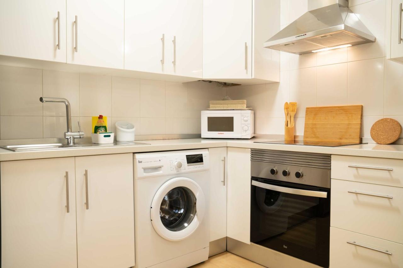 Apartamento Miramar 3 San Sebastián de la Gomera Exterior foto