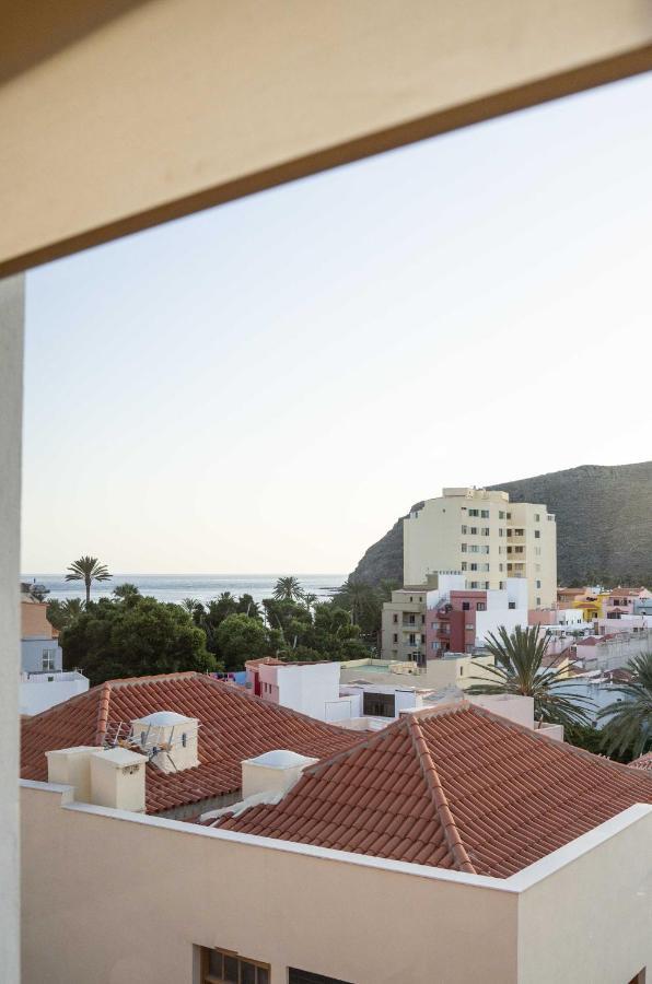 Apartamento Miramar 3 San Sebastián de la Gomera Exterior foto