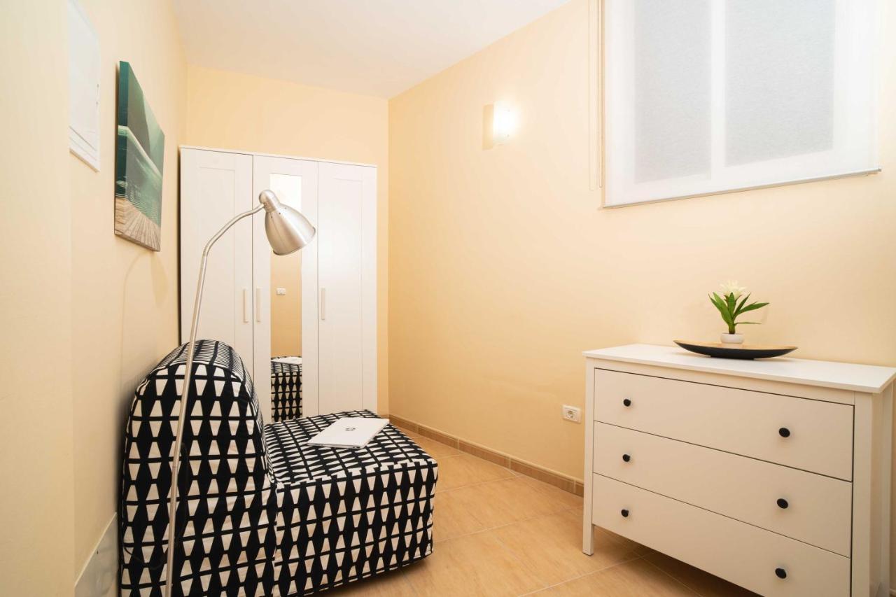 Apartamento Miramar 3 San Sebastián de la Gomera Exterior foto