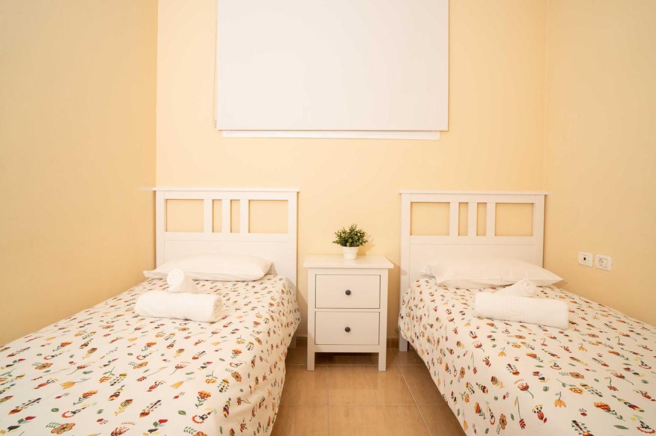 Apartamento Miramar 3 San Sebastián de la Gomera Exterior foto